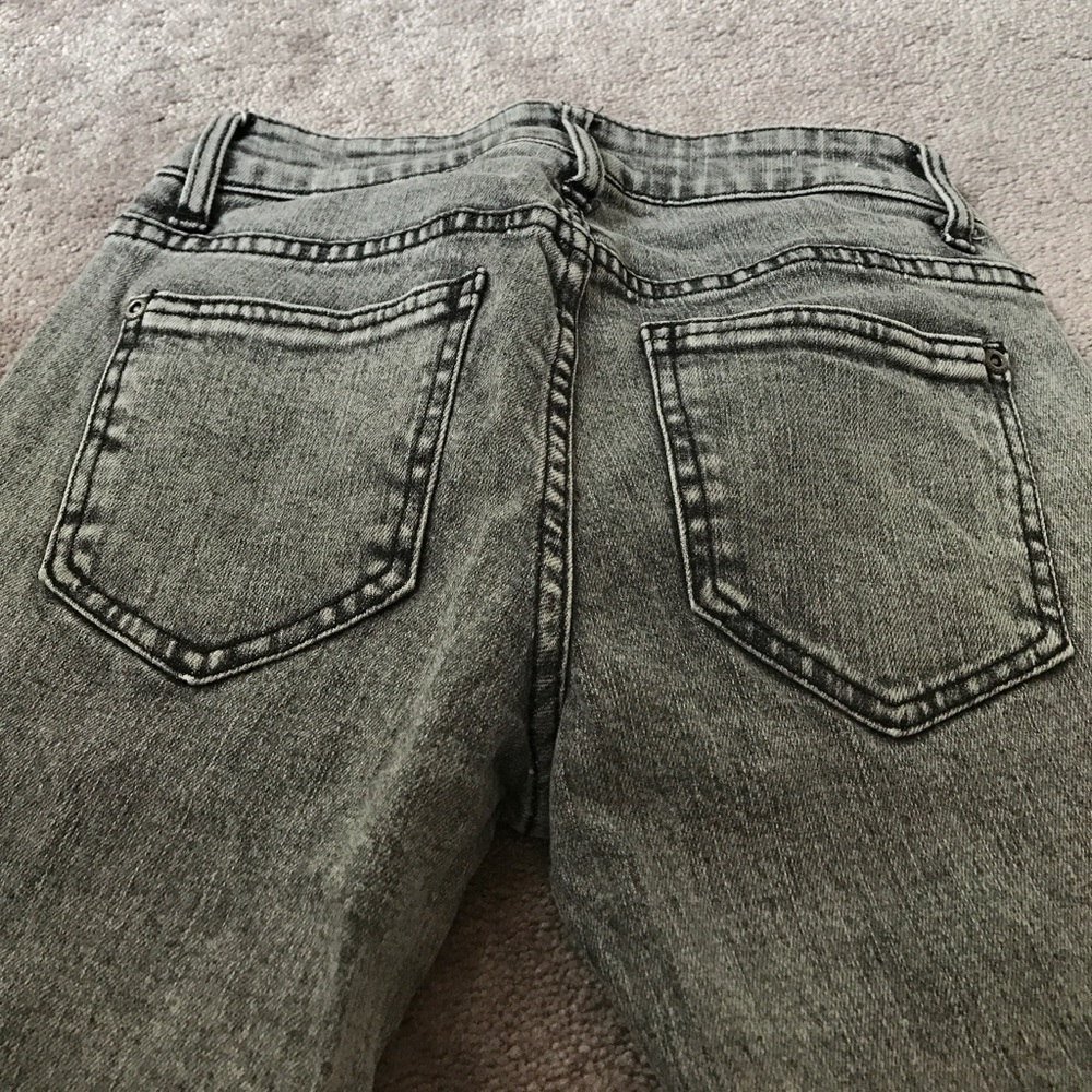 Flying Monkey Jeans - image 3